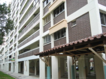 Blk 228 Simei Street 4 (Tampines), HDB 5 Rooms #173902